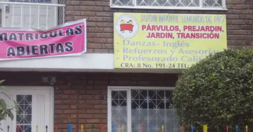 EL MUNDO DE PIKY BOGOTÁ EL MUNDO DE PIKY BOGOTÁ